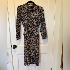 Vintage Lanz Dress
